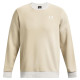 Under Armour Ανδρικό φούτερ UA Essential Flc Novelty Crw